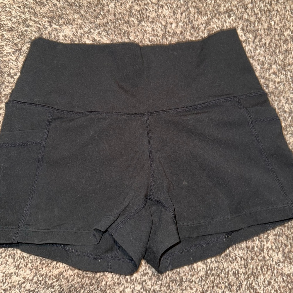 Constantly Varied Gear Shorts